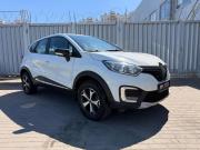 Renault Kaptur I Ростов-на-Дону  - изображение 24