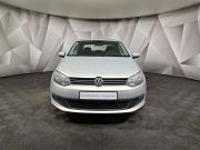Volkswagen Polo V Москва  - изображение 24
