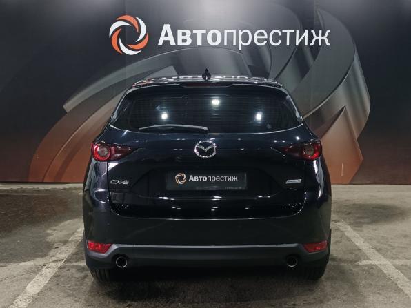 Mazda CX-5 II с пробегом 2019 года, цена 2 365 000 рублей, 62500 км, внедорожник, Автокод Объявления