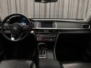 Kia Optima IV Рестайлинг Красноярск  - изображение 28