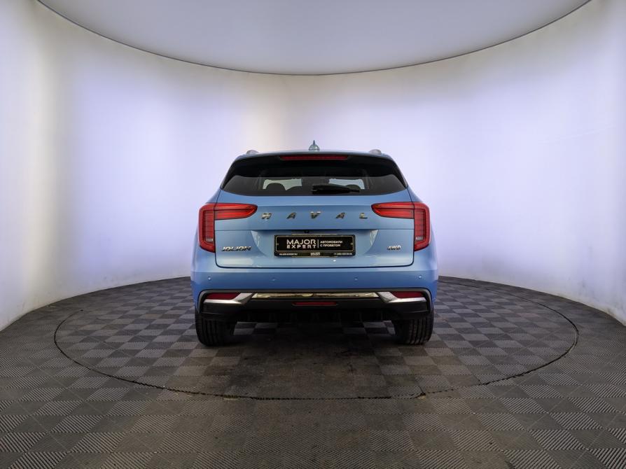 Haval Jolion I Москва  - изображение 6