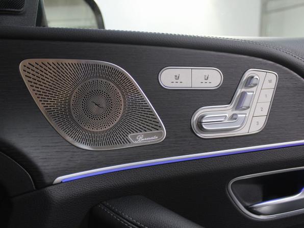 Mercedes-Benz GLE II (V167) Рестайлинг с пробегом 2025 года, цена 10 380 000 рублей, 2508 км, внедорожник, Автокод Объявления