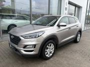 Hyundai Tucson III Рестайлинг Москва  - изображение 30