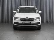 Skoda Karoq I Ставрополь  - изображение 25