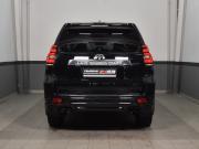 Toyota Land Cruiser Prado 150 Series Рестайлинг 2 Кемерово  - изображение 34