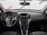 Opel Astra J Рестайлинг Екатеринбург  - изображение 32