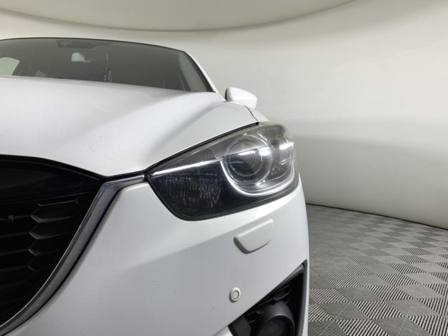 Mazda CX-5 I Москва  - изображение 10