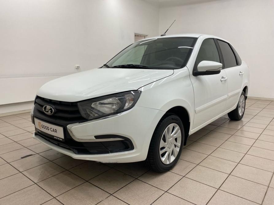 Lada (ВАЗ) Granta I Рестайлинг Энгельс  - изображение 3
