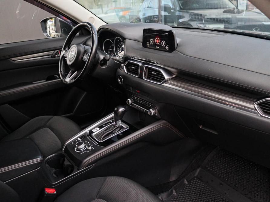 Mazda CX-5 II Москва  - изображение 7