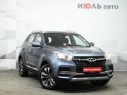 Chery Tiggo 4 I Рестайлинг Екатеринбург  - изображение 22