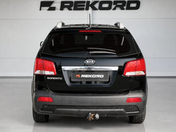 Kia Sorento II с пробегом 2011 года, цена 1 279 000 рублей, 252906 км, внедорожник, Автокод Объявления