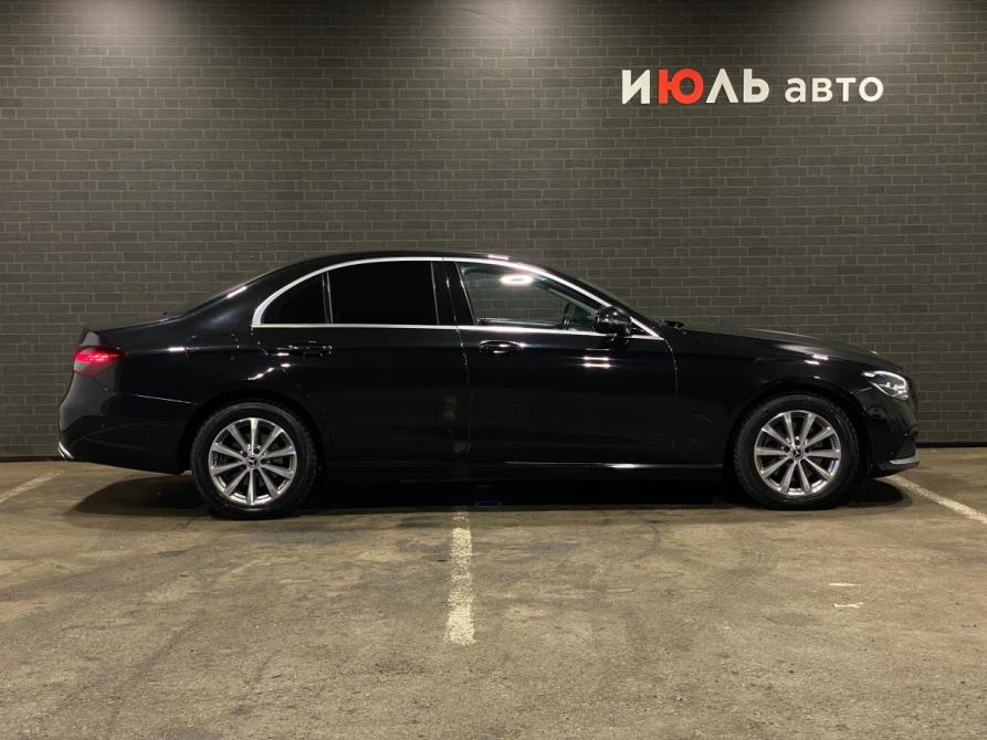 Mercedes-Benz E-Класс V (W213 S213 C238) Рестайлинг Челябинск  - изображение 4
