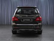 Mercedes-Benz GLS I (X166) Ставрополь  - изображение 35