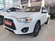 Mitsubishi ASX I Арзамас  - изображение 14