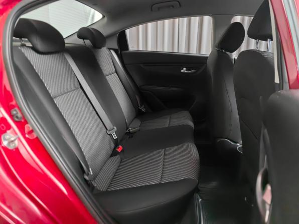 Kia Rio IV с пробегом 2020 года, цена 1 622 000 рублей, 30876 км, седан, Автокод Объявления