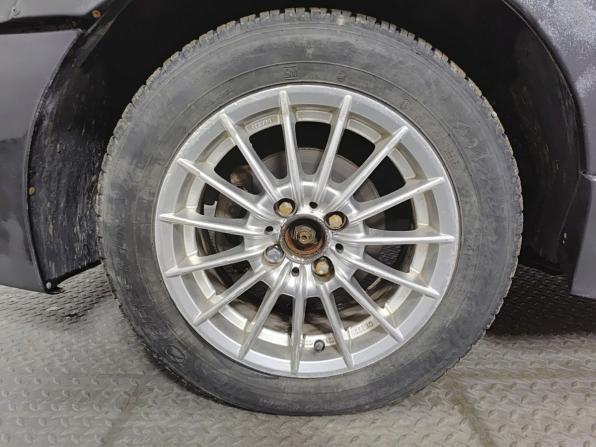 Chevrolet Lanos I с пробегом 2008 года, цена 110 000 рублей, 93925 км, седан, Автокод Объявления