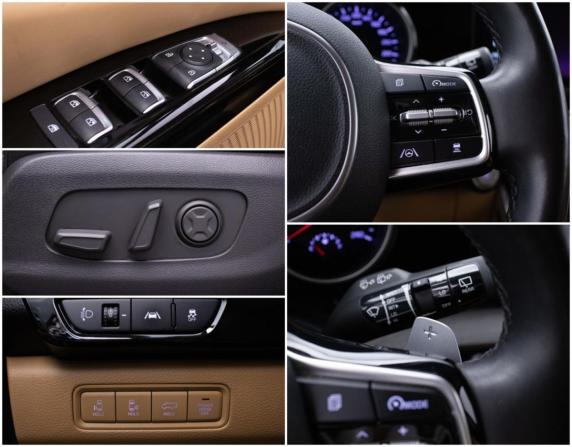 Kia Carnival IV с пробегом 2020 года, цена 3 577 365 рублей, 157221 км, минивэн, Автокод Объявления