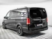 Mercedes-Benz V-Класс III (W447) Рестайлинг Москва  - изображение 24