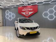 Nissan Qashqai II Альметьевск  - изображение 35