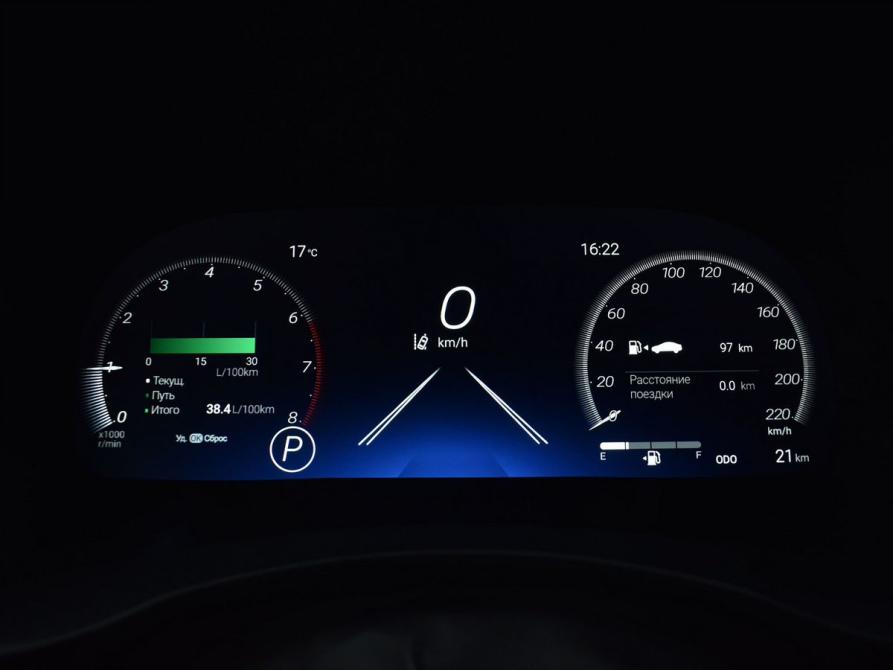 Toyota Highlander IV (XU70) Кемерово  - изображение 12