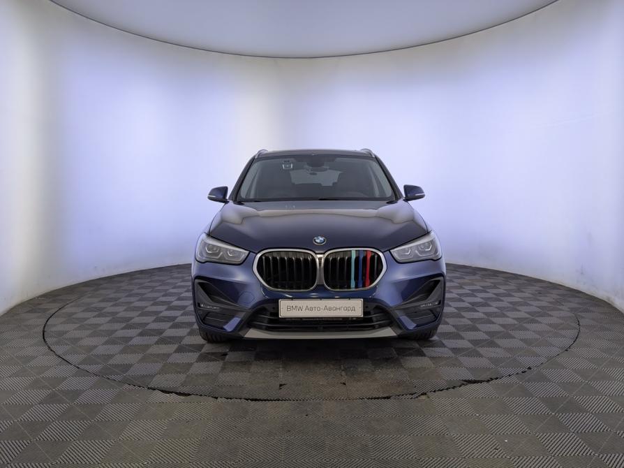 BMW X1 II (F48) Рестайлинг Москва  - изображение 2
