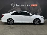 Toyota Camry VII (XV50) Пермь  - изображение 24