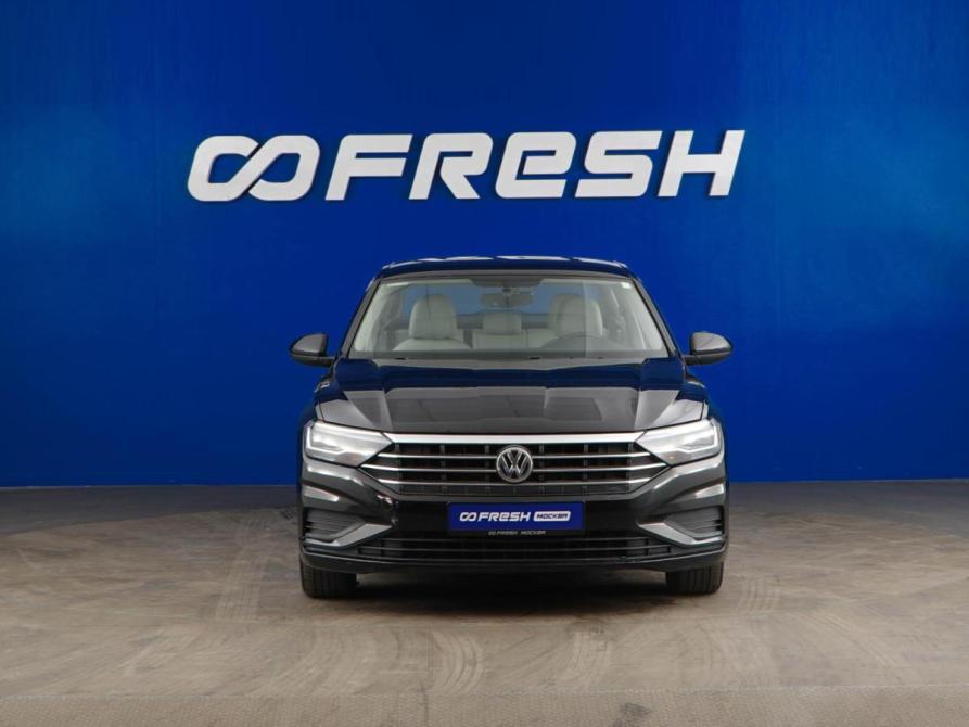 Volkswagen Jetta VII Москва  - изображение 3