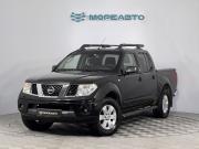Nissan Navara (Frontier) III (D40) Калининград  - изображение 17