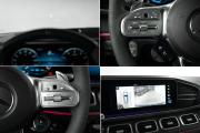 Mercedes-Benz GLE AMG II (V167) Москва  - изображение 48