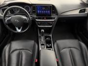 Hyundai Sonata VII (LF) Рестайлинг Волгоград  - изображение 54