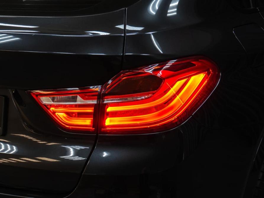 BMW X4 I (F26) Тюмень  - изображение 9