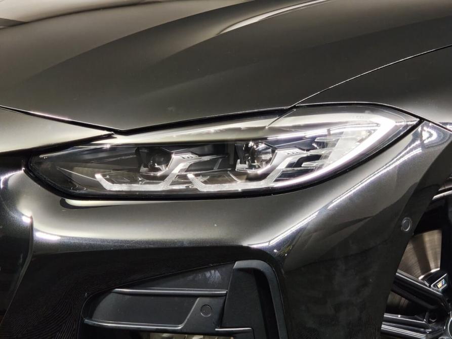 BMW 4 серии G22 G23 G26 Москва  - изображение 8