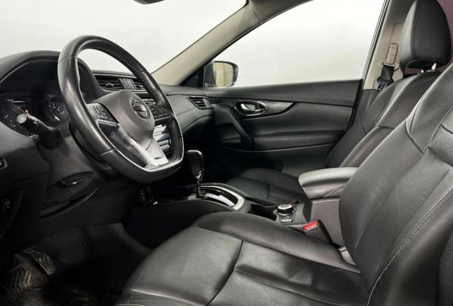 Nissan X-Trail III с пробегом 2019 года, цена 2 195 000 рублей, 49178 км, внедорожник, Автокод Объявления