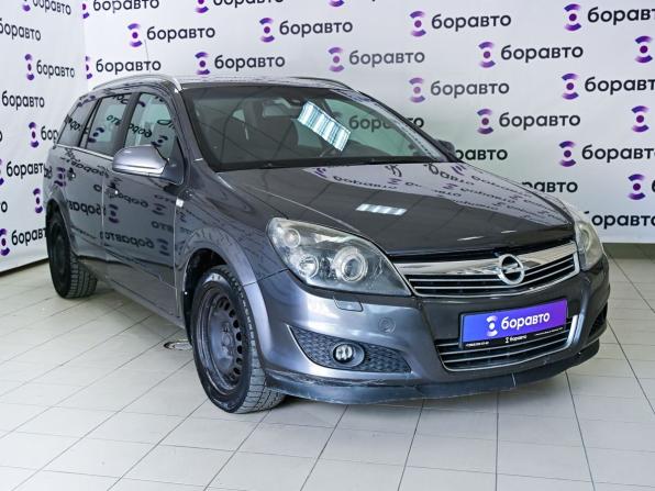 Opel Astra H Рестайлинг с пробегом 2011 года, цена 699 900 рублей, 195647 км, универсал, Автокод Объявления