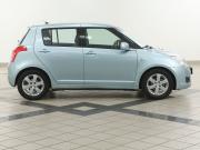 Suzuki Swift III Иваново  - изображение 25