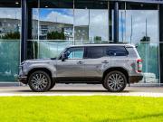 Lexus GX III Магнитогорск  - изображение 35