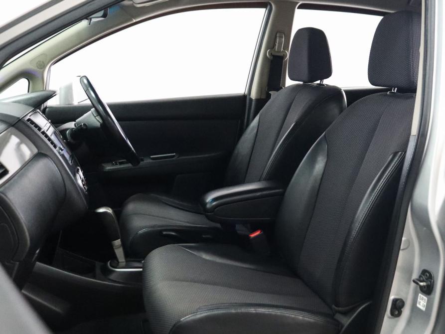 Nissan Tiida I Минеральные Воды  - изображение 8