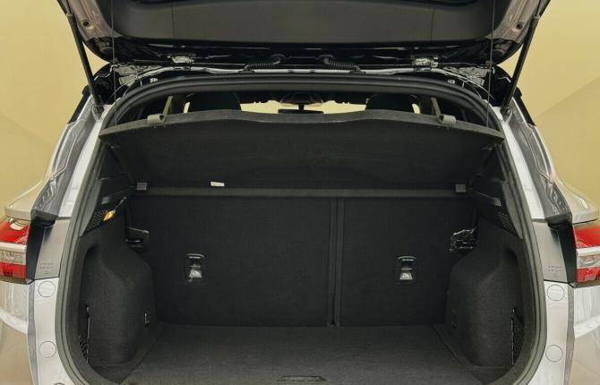 Geely Coolray I с пробегом 2023 года, цена 1 580 000 рублей, 154318 км, внедорожник, Автокод Объявления