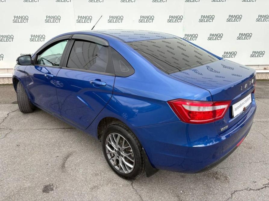 Lada (ВАЗ) Vesta I Нижний Тагил  - изображение 6