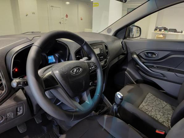 Lada (ВАЗ) XRAY I с пробегом 2018 года, цена 875 000 рублей, 84545 км, хэтчбек, Автокод Объявления