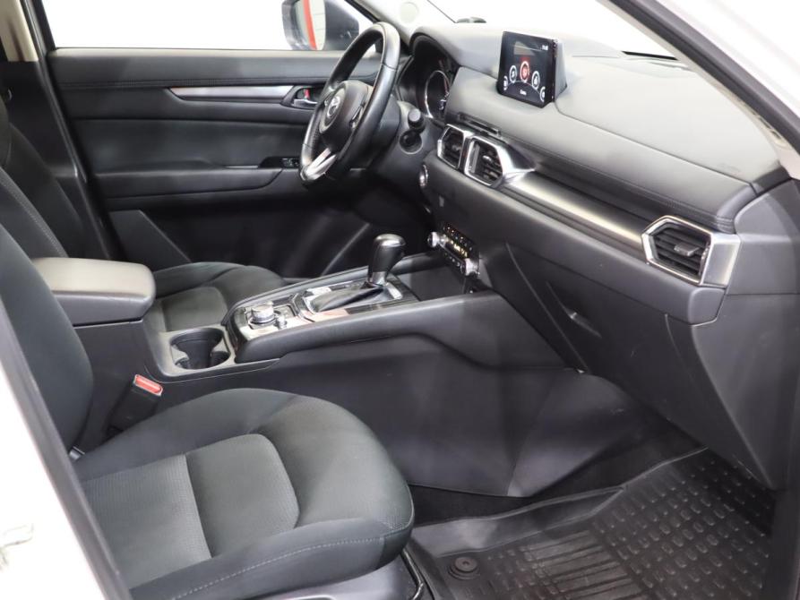 Mazda CX-5 II Санкт-Петербург  - изображение 11