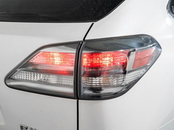 Lexus RX III с пробегом 2011 года, цена 2 150 000 рублей, 274261 км, внедорожник, Автокод Объявления