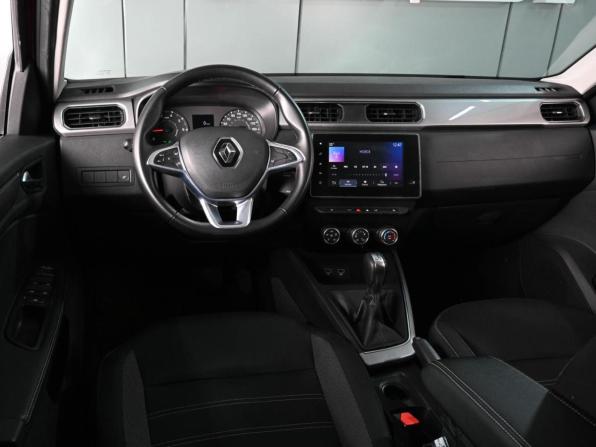 Renault Arkana I с пробегом 2019 года, цена 1 519 000 рублей, 105328 км, внедорожник, Автокод Объявления