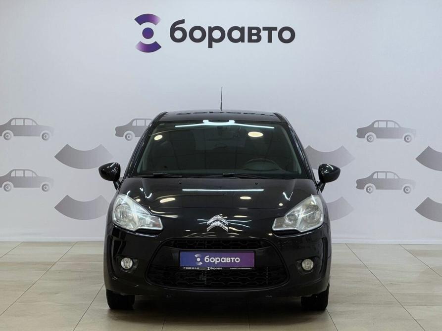 Citroen C3 II Ставрополь  - изображение 2