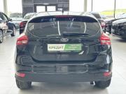 Ford Focus III Рестайлинг Шахты  - изображение 19