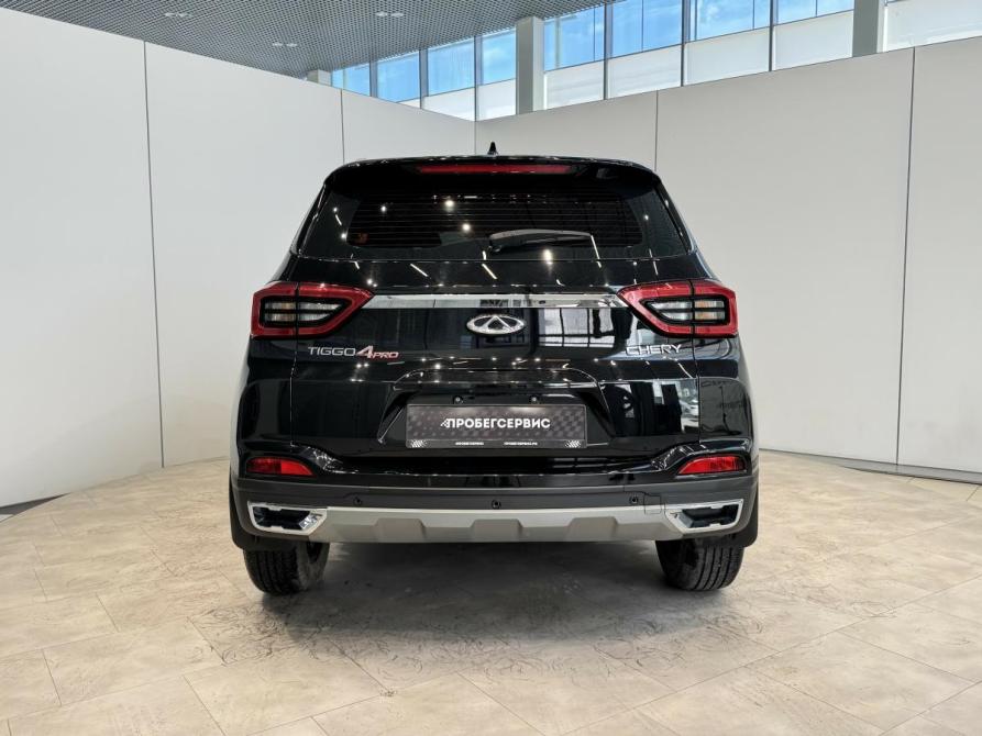 Chery Tiggo 4 Pro I Волжский  - изображение 4