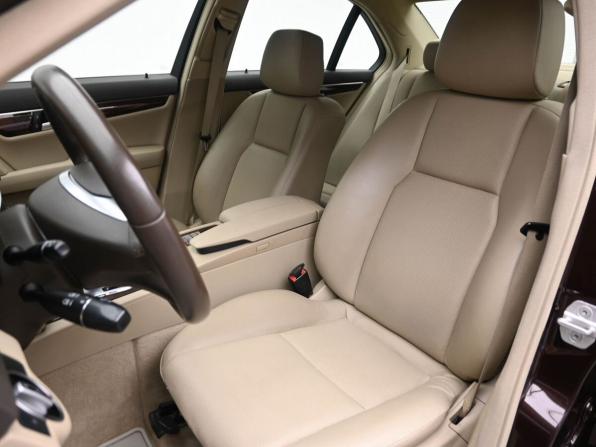 Mercedes-Benz C-Класс III (W204) Рестайлинг с пробегом 2012 года, цена 1 649 000 рублей, 154588 км, седан, Автокод Объявления
