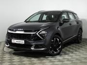 Kia Sportage V Санкт-Петербург  - изображение 22