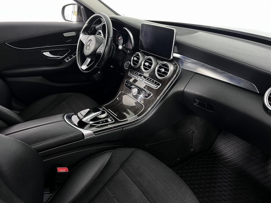 Mercedes-Benz C-Класс IV (W205) Калининград  - изображение 12