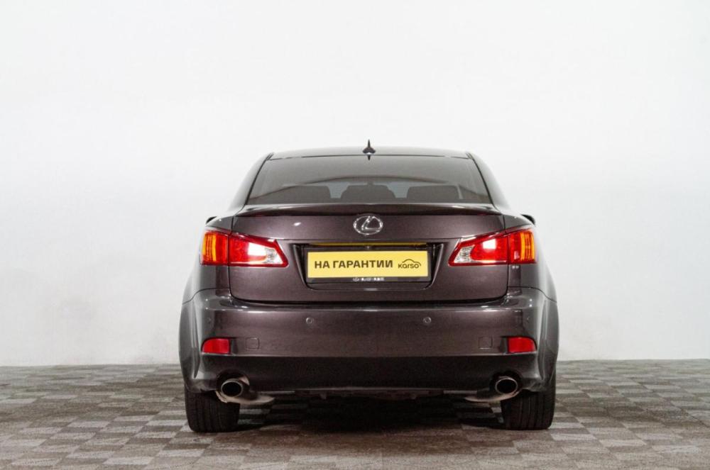 Lexus IS II Сургут  - изображение 6